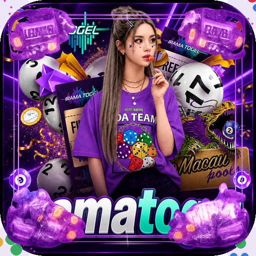 iramatogel — galeri pratinjau - APK Resmi